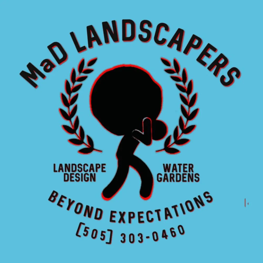 Reliable landscaping services in Ojo Caliente, NM - MaD Landscapers