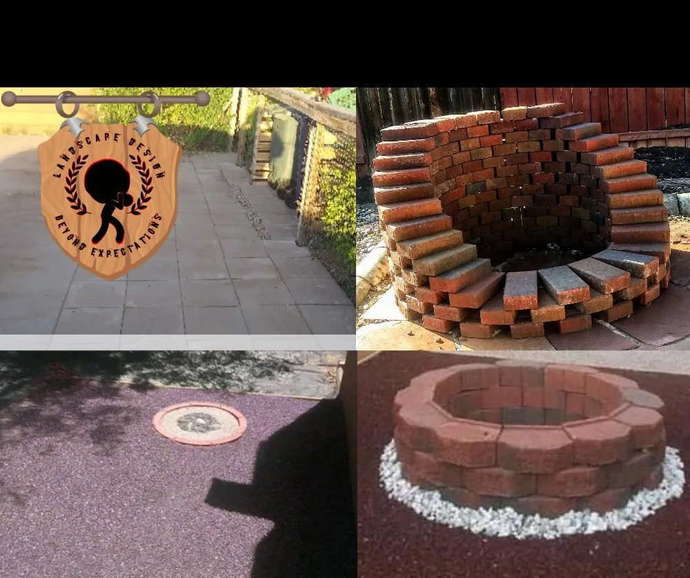 Reliable yard cleanup service for residential properties in Ojo Caliente, NM by MaD Landscapers