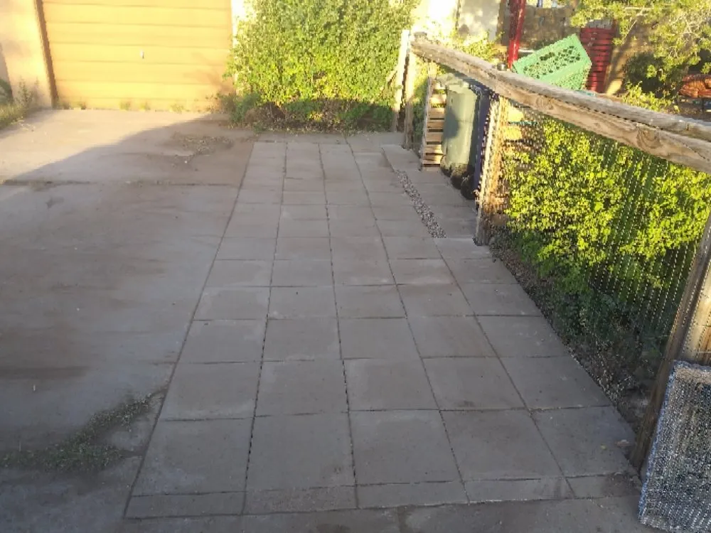 Affordable landscaping services with custom design in Ojo Caliente, NM by MaD Landscapers