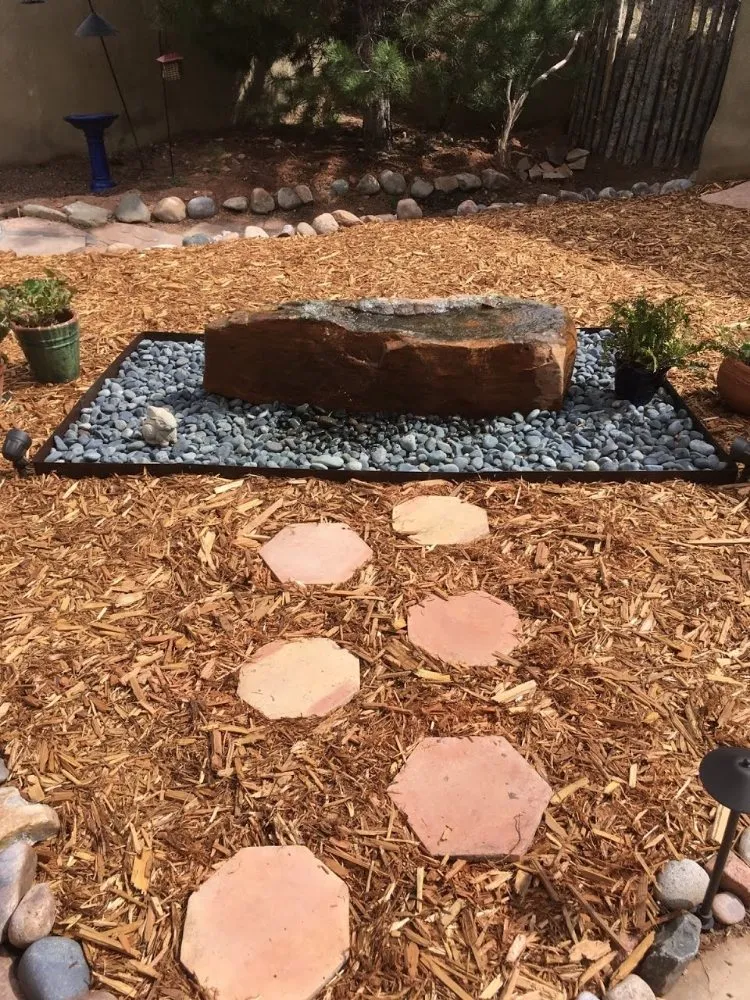 Trusted landscape design for residential properties across Ojo Caliente, NM - MaD Landscapers