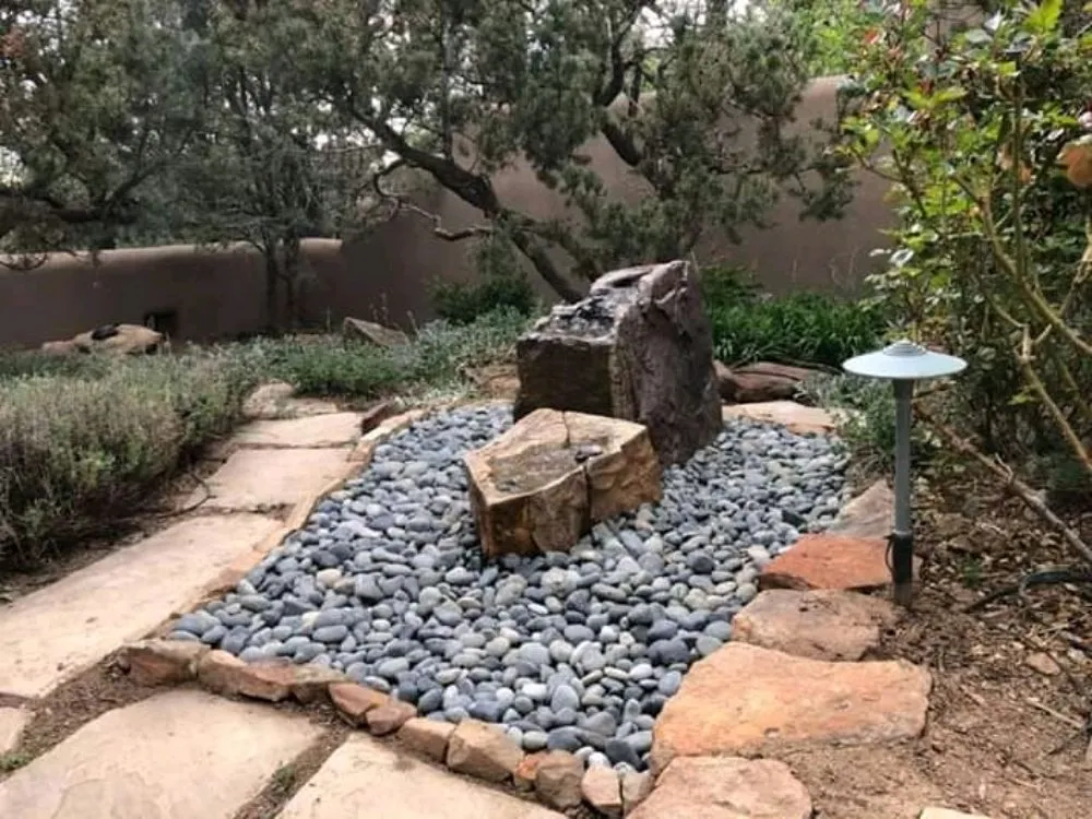 Reliable landscape design with custom design across Ojo Caliente, NM - MaD Landscapers