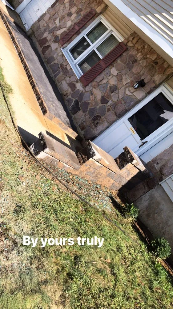 Trusted lawn mowing service in New Castle, DE - Mad Landscaping & Contracting