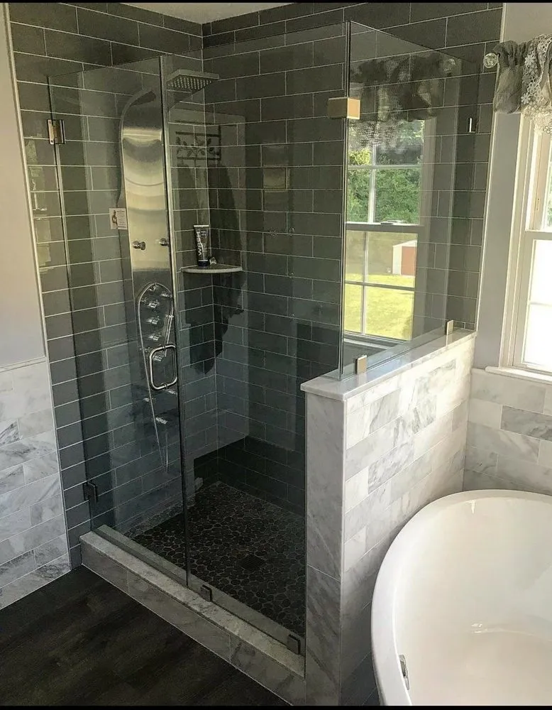 Top-rated landscape design in New Castle, DE by Mad Landscaping & Contracting