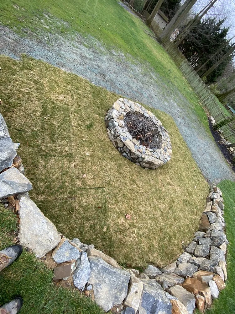 Affordable yard cleanup service experts serving New Castle, DE - Mad Landscaping & Contracting