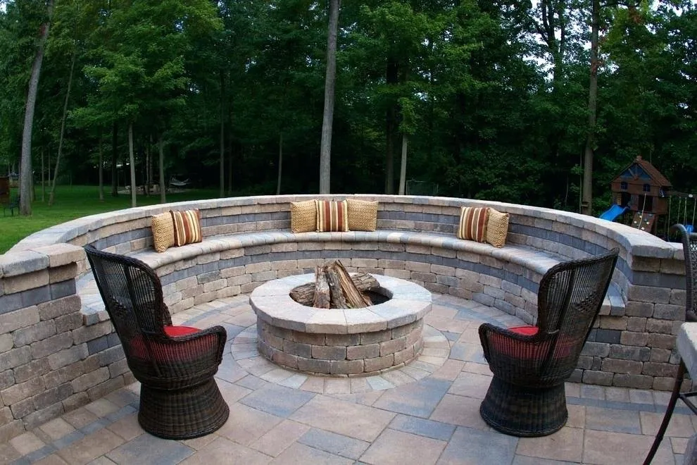 Top-rated residential landscaping in New Castle, DE - Mad Landscaping & Contracting