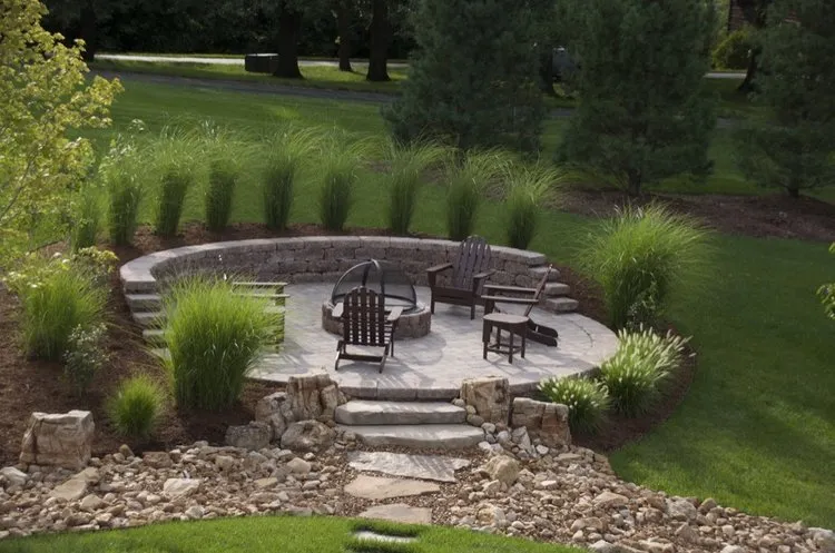 Top-rated yard maintenance near you in New Castle, DE by Mad Landscaping & Contracting
