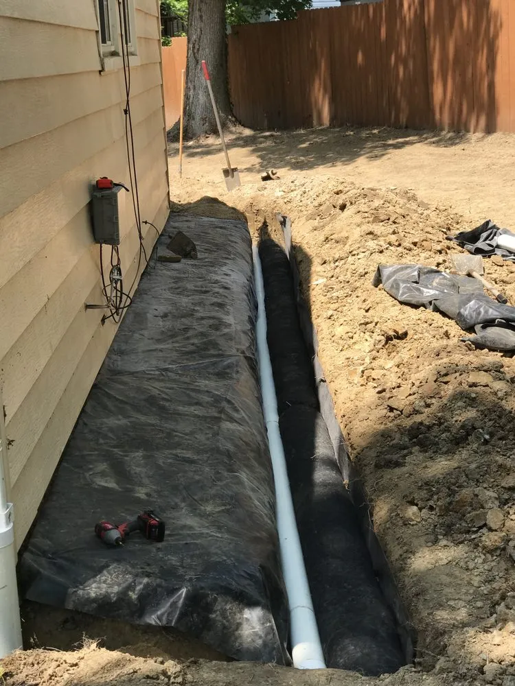 Trusted yard maintenance experts serving New Castle, DE - Mad Landscaping & Contracting