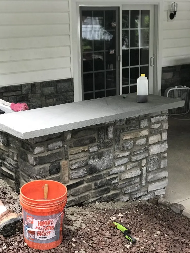 Custom residential landscaping for beautiful yards across New Castle, DE - Mad Landscaping & Contracting