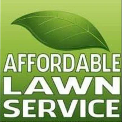 Mad Lawn Care Logo