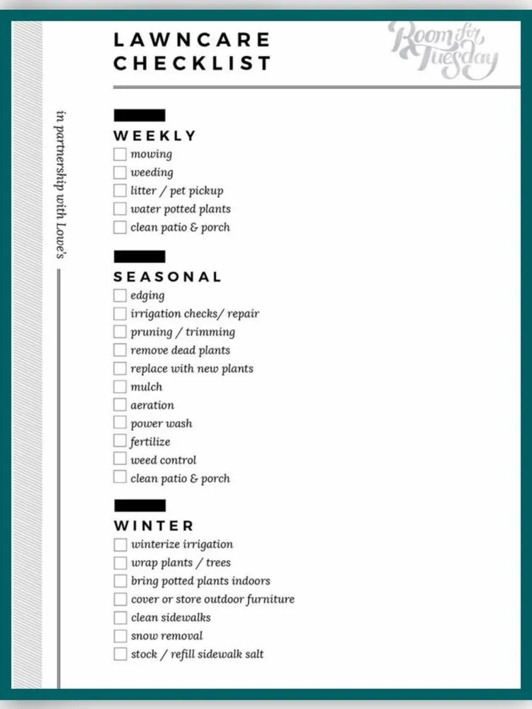 Custom residential landscaping with custom design across Wayne, MI - Mad Lawn Services