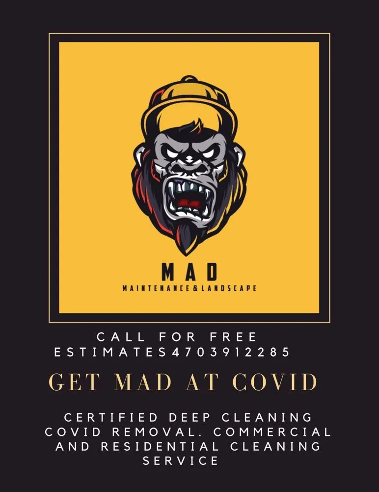 Reliable residential landscaping for beautiful yards across Snellville, GA - Mad Maintenance And Landscape Services