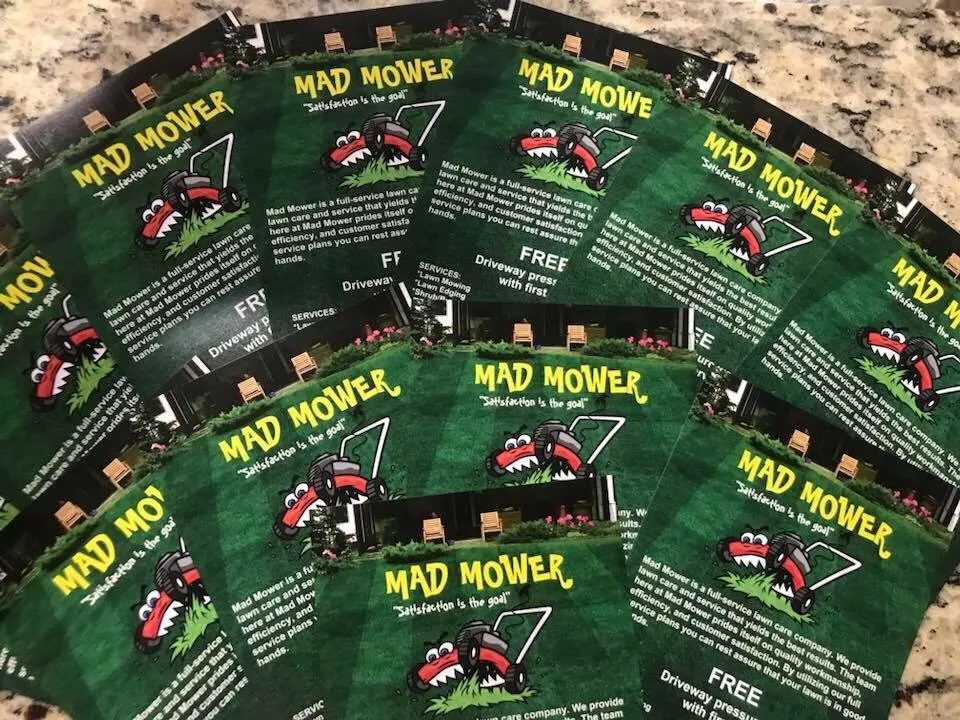 Trusted yard maintenance experts serving Lake Alfred, FL - Mad Mower Lawn Care Services