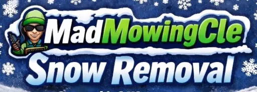 Reliable yard cleanup service in Cleveland, OH - Mad Mowing Cle