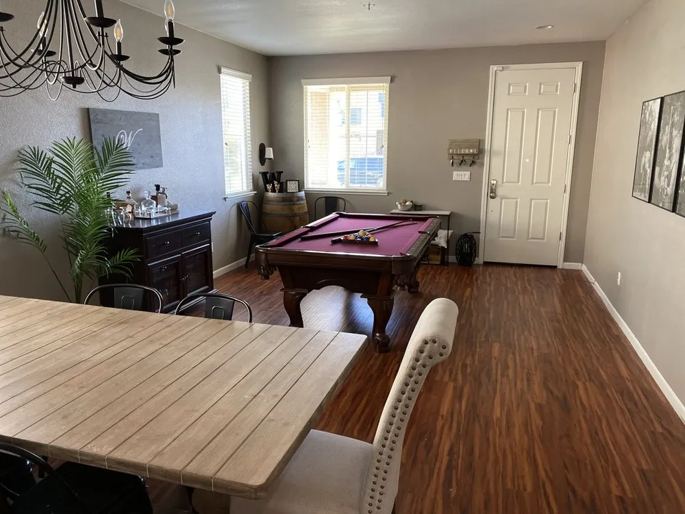 Top-rated landscape design in Vacaville, CA by MAD Project Solutions