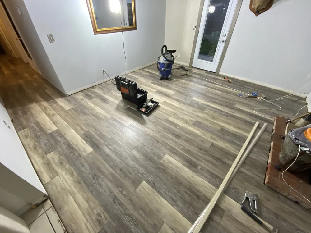 Affordable yard cleanup service in Vacaville, CA - MAD Project Solutions