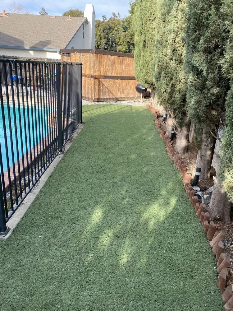 Trusted landscape design for outdoor upgrades across Vacaville, CA - MAD Project Solutions