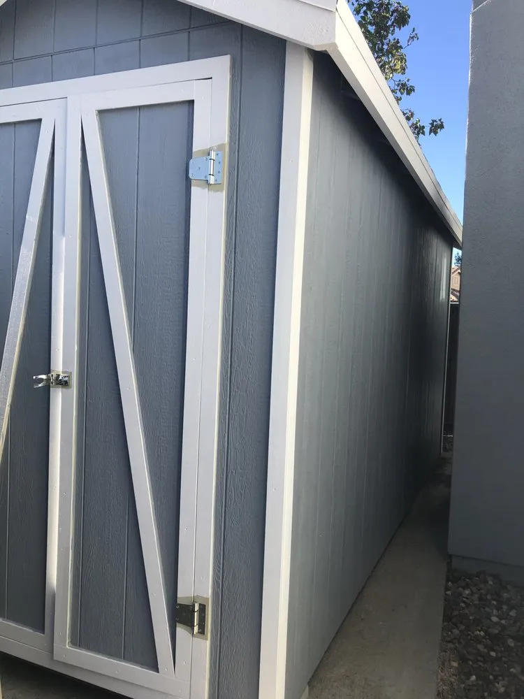 Trusted landscape design for residential properties across Vacaville, CA - MAD Project Solutions