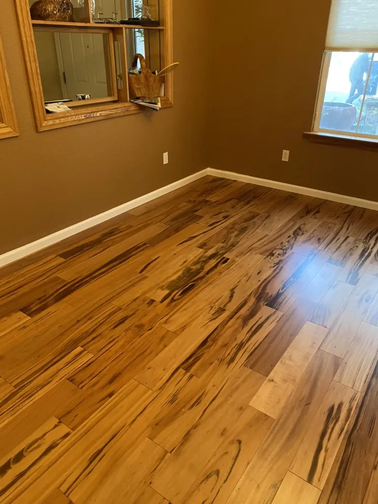 Affordable lawn mowing service in Vacaville, CA by MAD Project Solutions