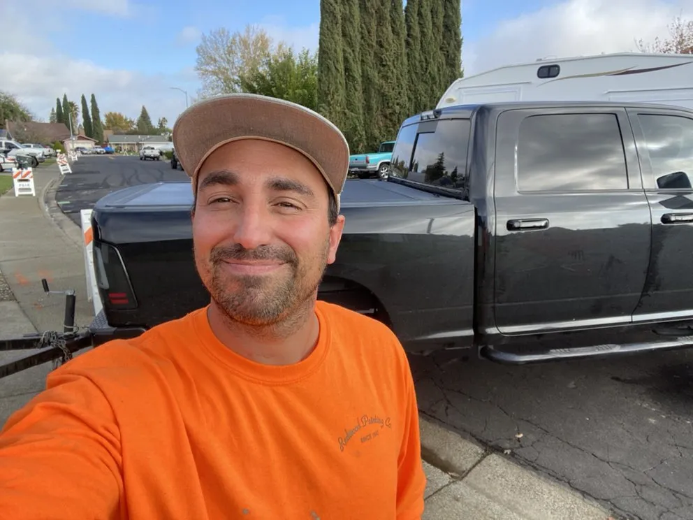 Professional yard maintenance for outdoor upgrades in Vacaville, CA by MAD Project Solutions