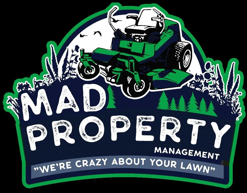 Expert landscape installation experts serving Salamanca, NY - MAD Property Management