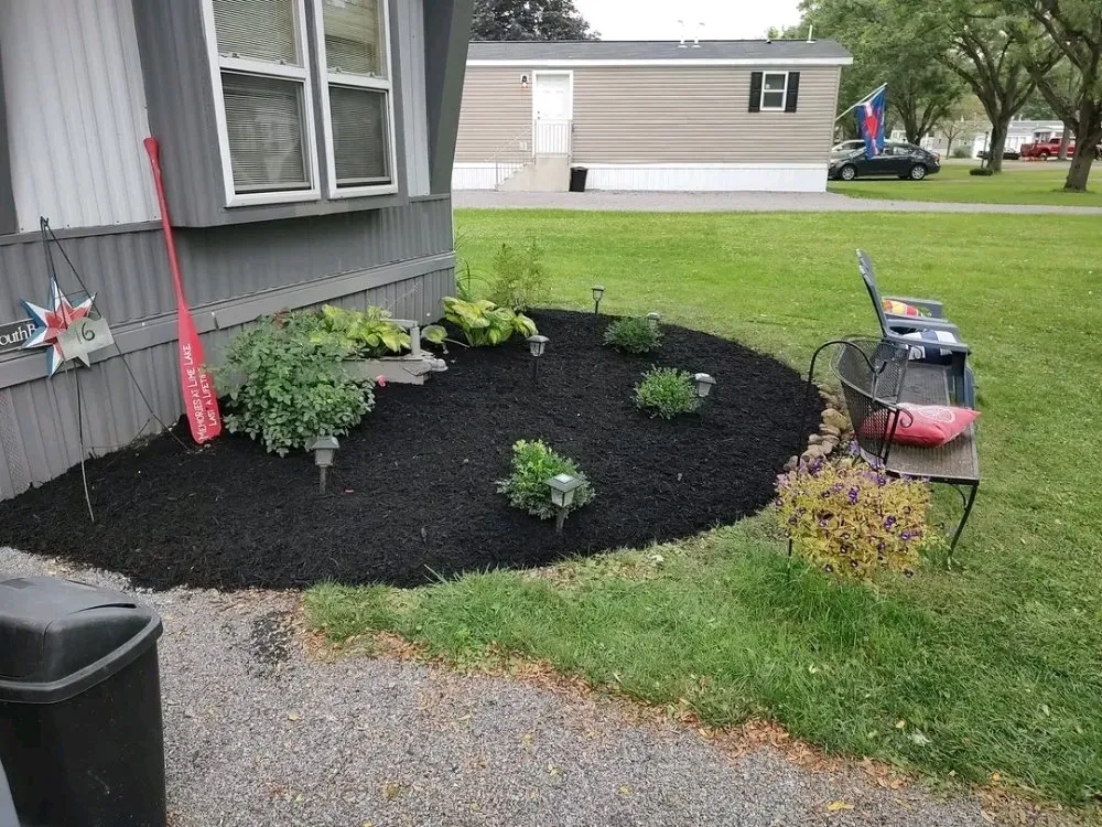 Trusted landscaping services experts serving Salamanca, NY - MAD Property Management