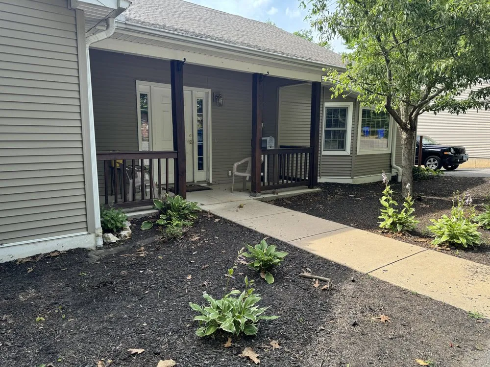 Top-rated outdoor landscaping for outdoor upgrades across Winsted, CT - Mad River Junk Collectors