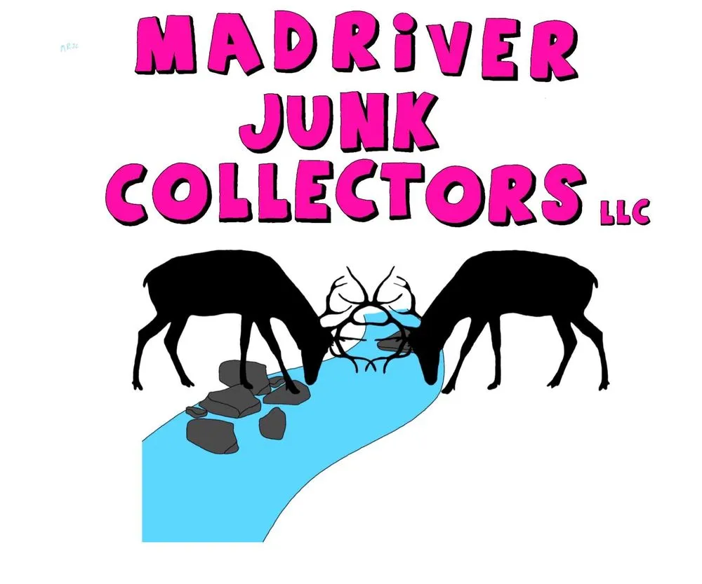 Local lawn mowing service for residential properties across Winsted, CT - Mad River Junk Collectors