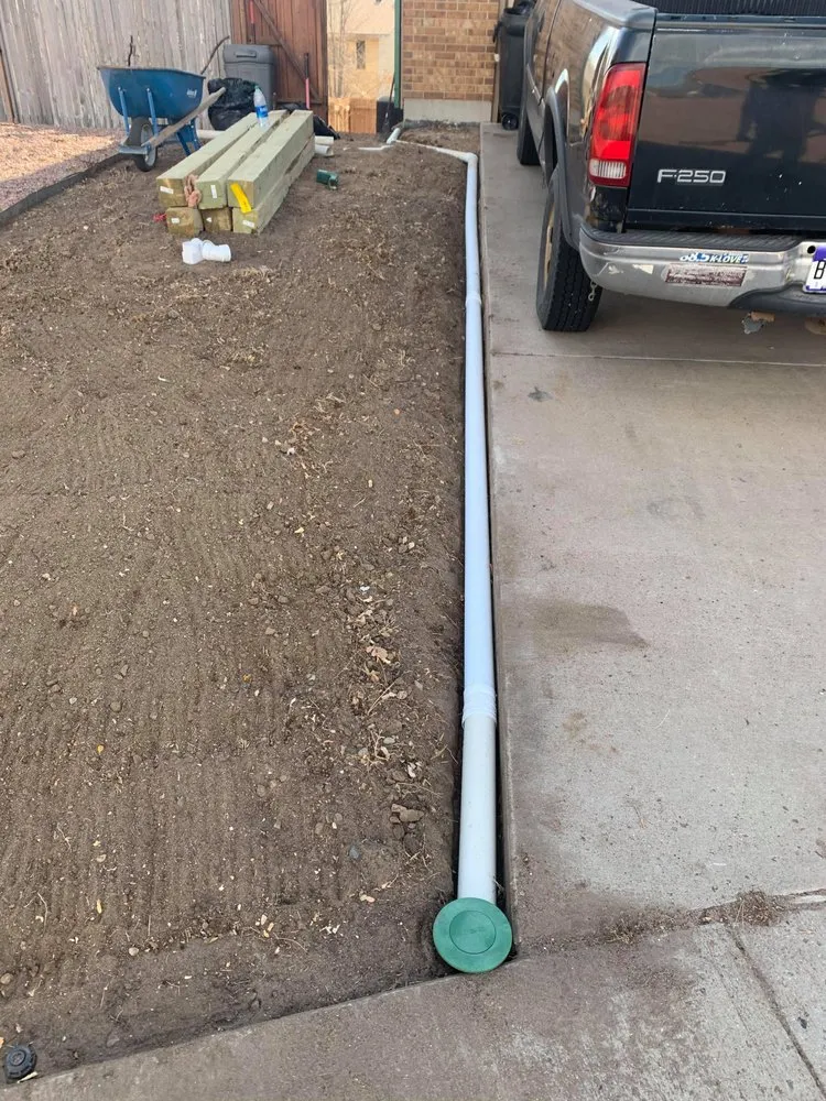 Expert garden landscaping experts serving Colorado Springs, CO - Mad Sea Landscape Construction Solutions