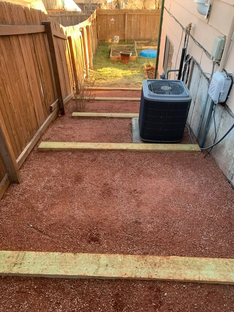 Reliable landscaping services in Colorado Springs, CO by Mad Sea Landscape Construction Solutions