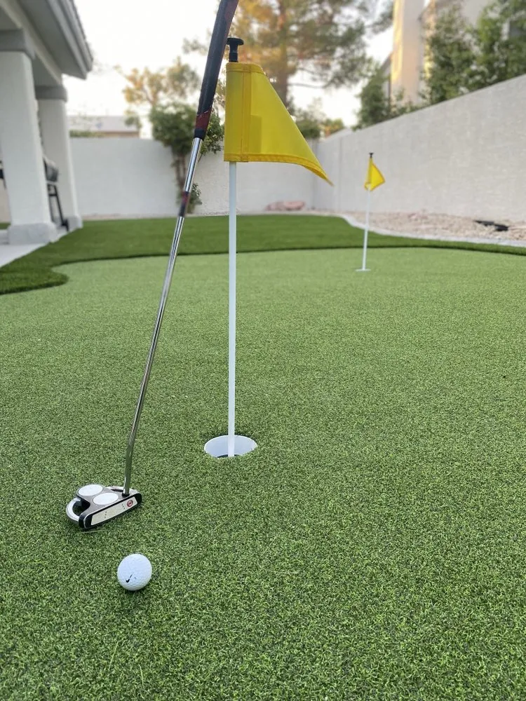 Affordable landscaping services in Las vegas, NV - Mad Turf Installations