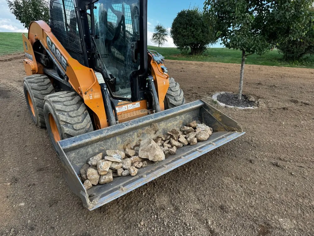 Reliable outdoor landscaping in Forest Hill, MD - Madbar Outdoors