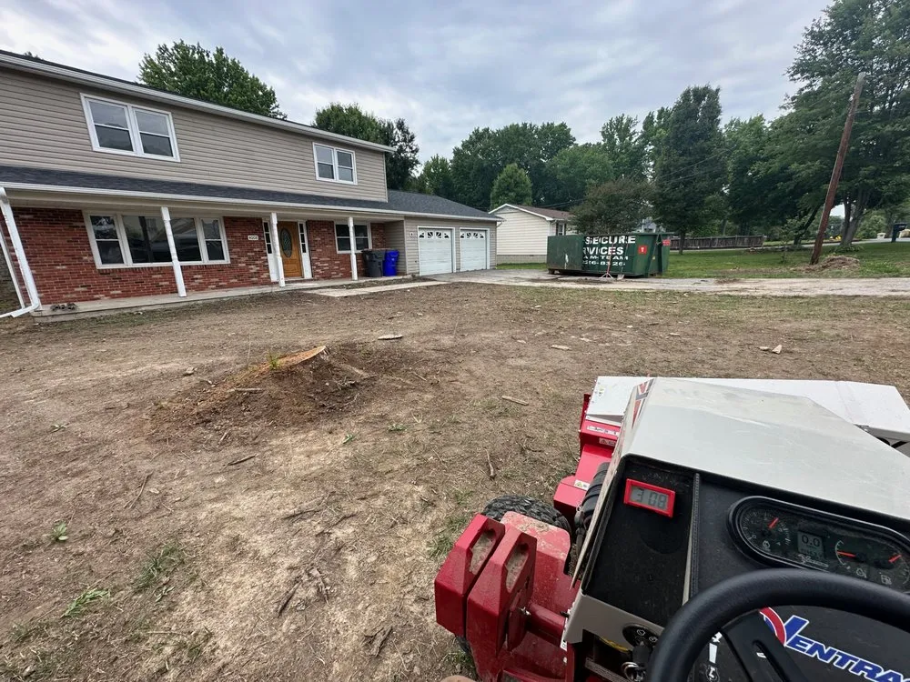 Affordable garden landscaping for outdoor upgrades across Forest Hill, MD - Madbar Outdoors