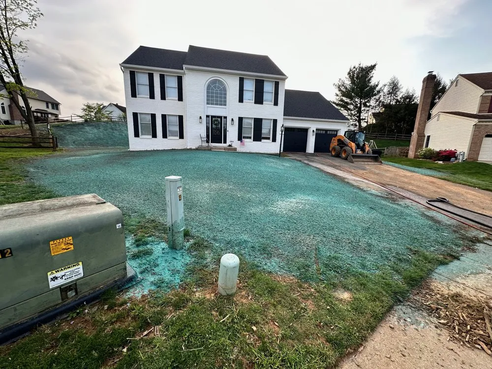 Top-rated landscape installation for outdoor upgrades across Forest Hill, MD - Madbar Outdoors