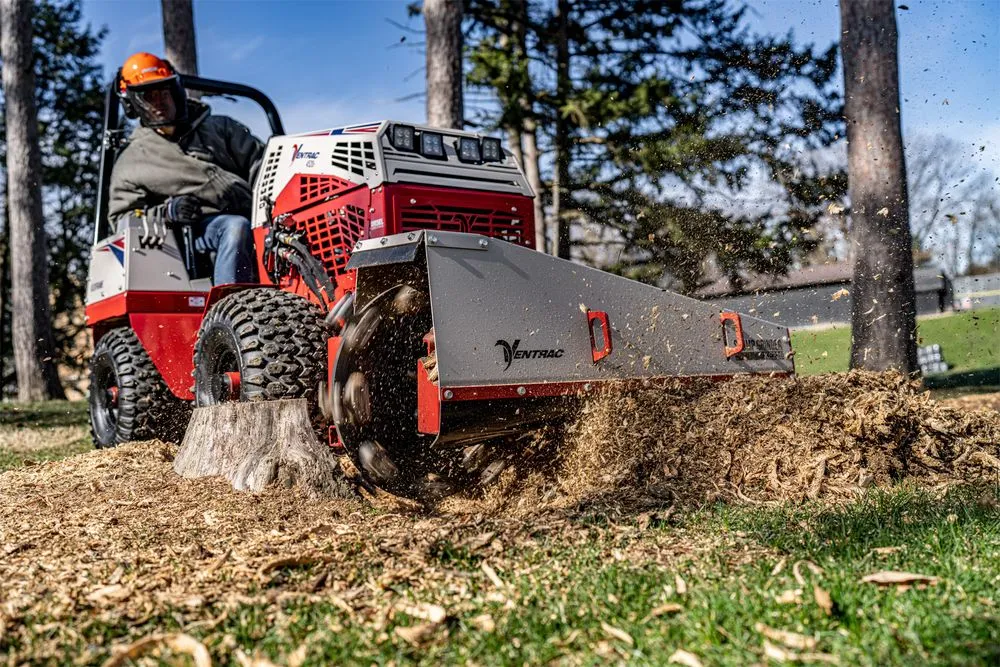 Local lawn care service in Forest Hill, MD - Madbar Outdoors