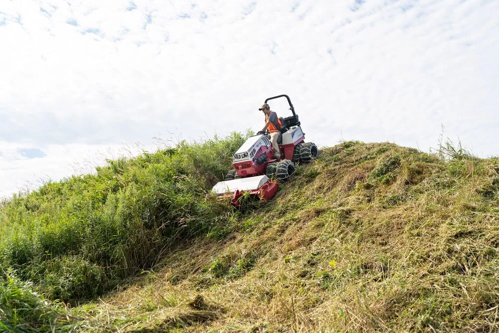 Trusted landscaping services experts serving Forest Hill, MD - Madbar Outdoors