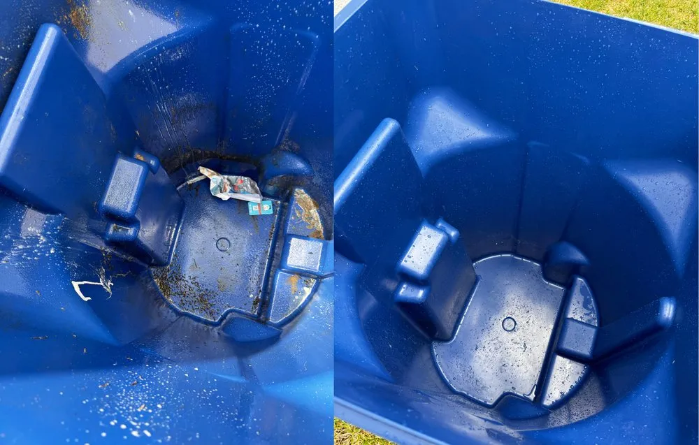 Trusted yard maintenance in Groveland, FL by Madden Cut & Clean