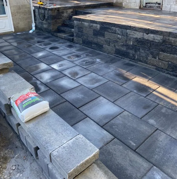 Reliable yard cleanup service in Beaver Falls, PA - Madden’s Lawn & Landscaping