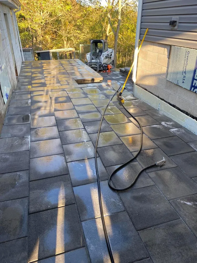 Top-rated lawn mowing service near you in Beaver Falls, PA by Madden’s Lawn & Landscaping