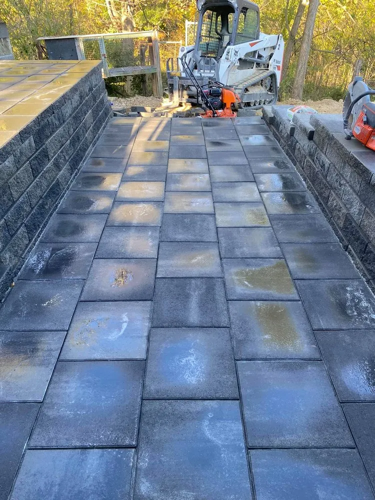 Professional landscape design in Beaver Falls, PA - Madden’s Lawn & Landscaping