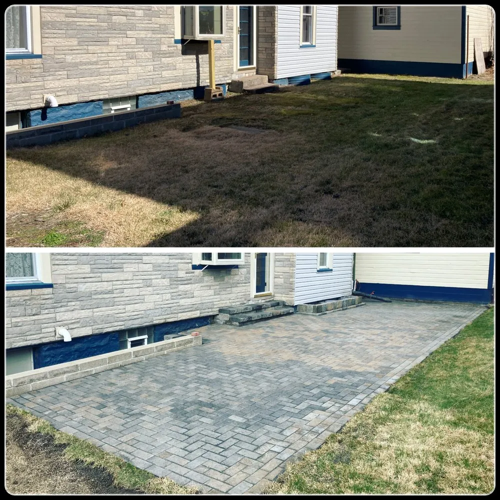 Reliable landscape design in Beaver Falls, PA - Madden’s Lawn & Landscaping