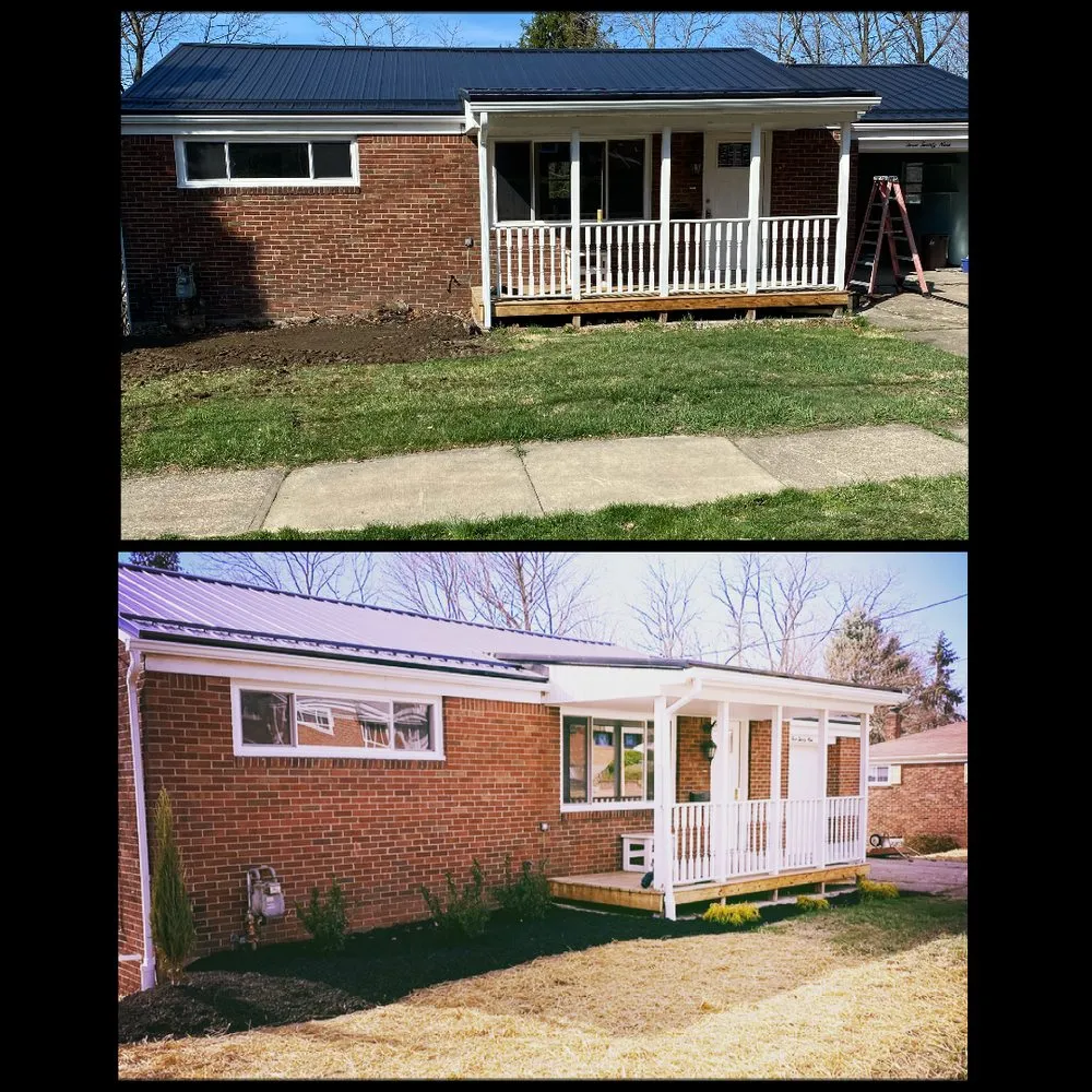 Custom garden landscaping experts serving Beaver Falls, PA - Madden’s Lawn & Landscaping