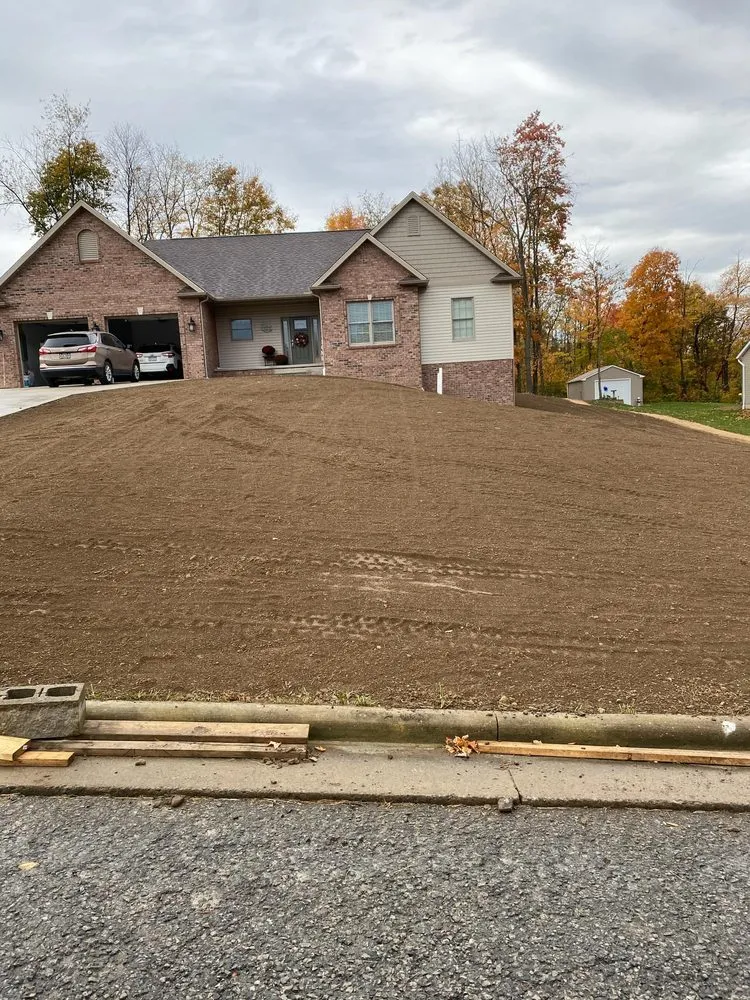 Reliable garden landscaping experts serving Beaver Falls, PA - Madden’s Lawn & Landscaping