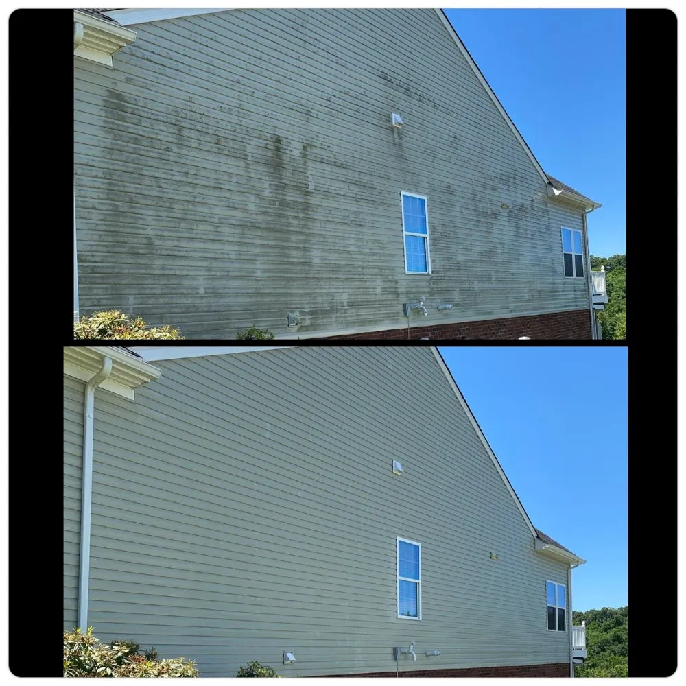 Expert yard maintenance in Beaver Falls, PA by Madden’s Lawn & Landscaping