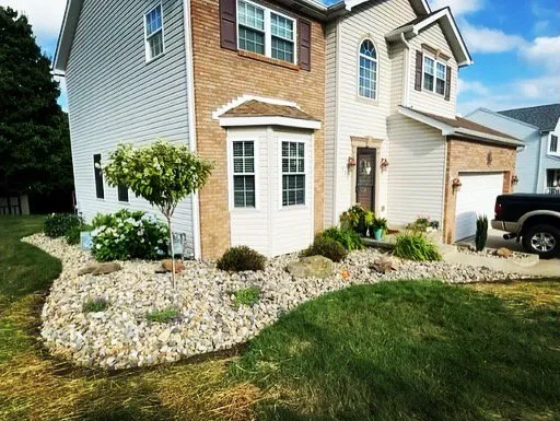 Custom lawn mowing service near you across Beaver Falls, PA - Madden’s Lawn & Landscaping