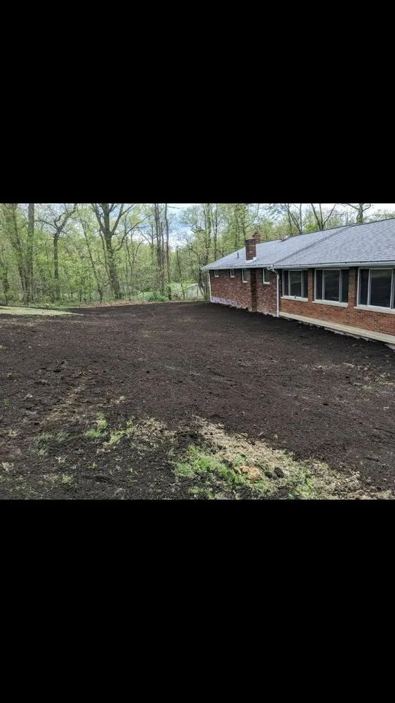 Reliable yard maintenance for homes in Beaver Falls, PA by Madden’s Lawn & Landscaping