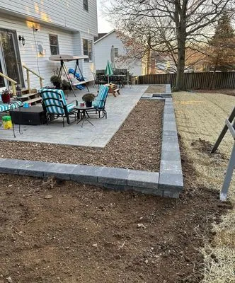 Madden’s Lawn & Landscaping