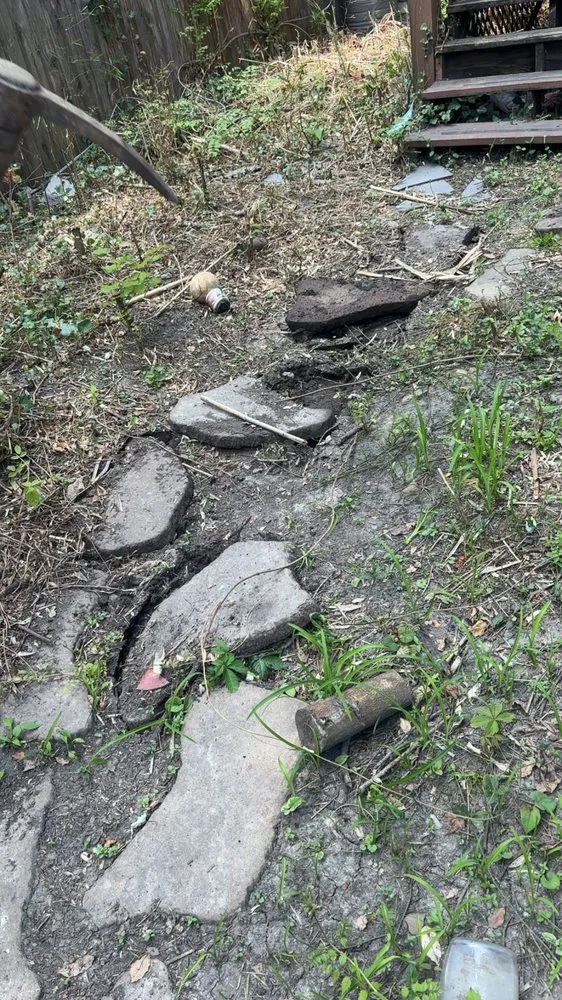 Affordable garden landscaping experts serving Swansea, IL - Maddex and Landscaping