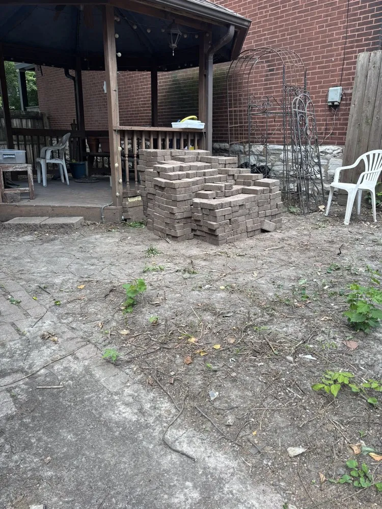 Expert outdoor landscaping for residential properties across Swansea, IL - Maddex and Landscaping