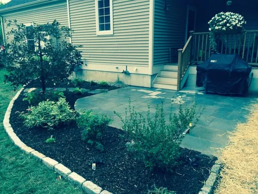 Maddocks Masonry & Landscaping