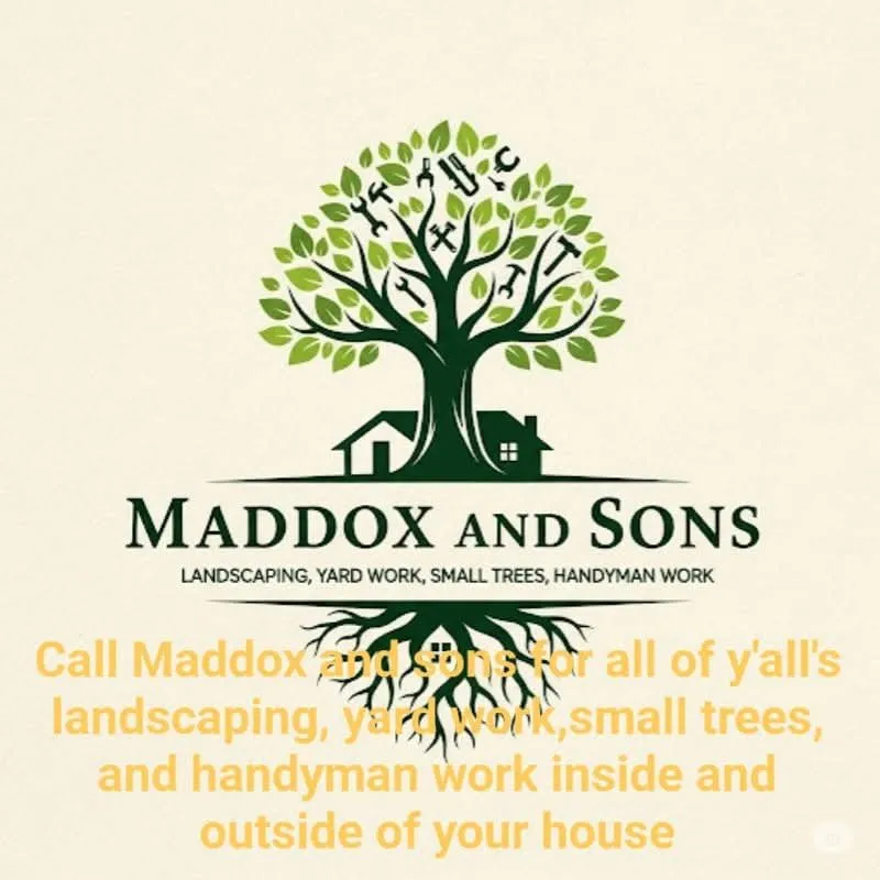 Local lawn mowing service for homes in Parksville, KY by Maddox and Sons